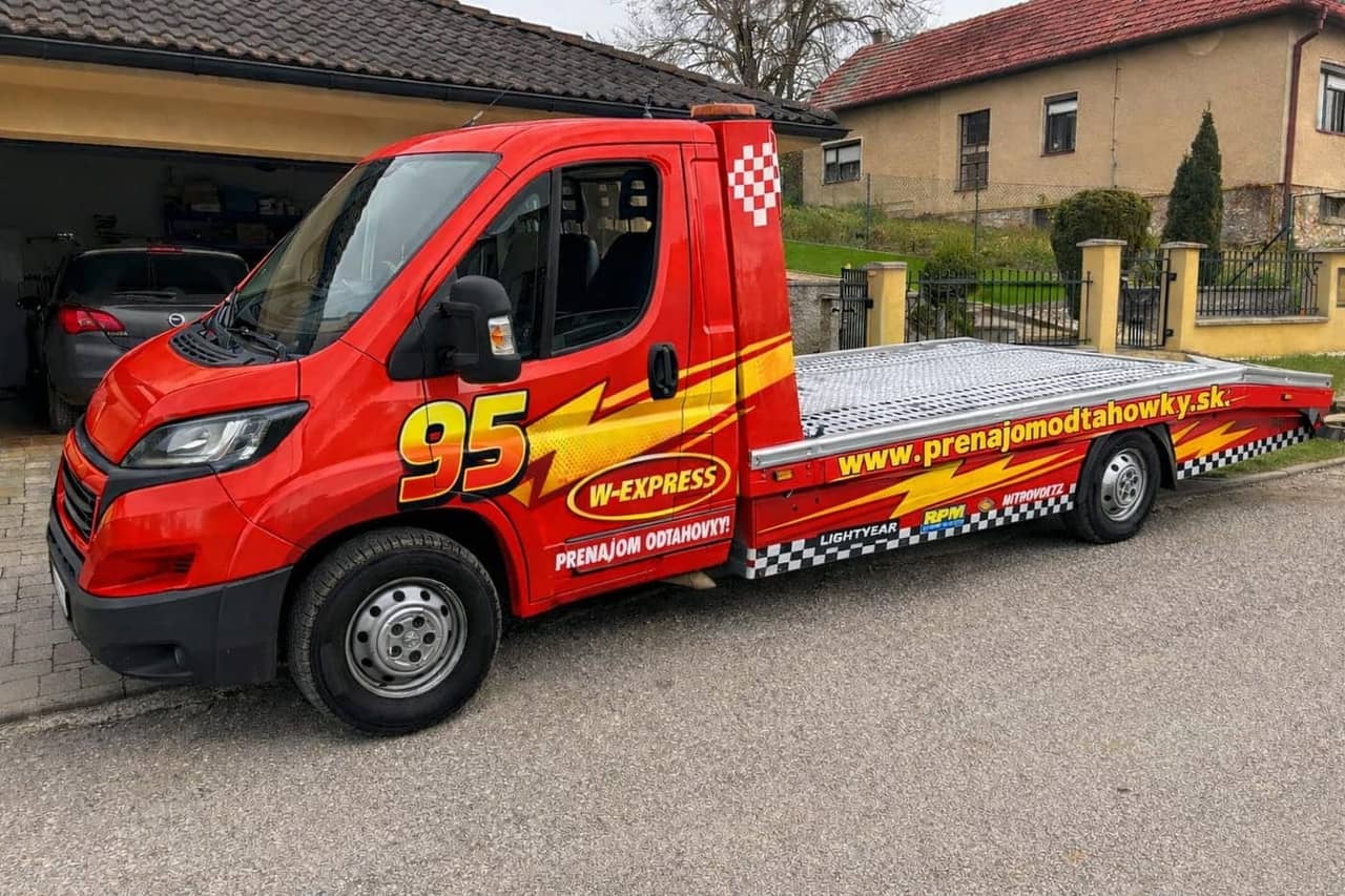 Fotografia 1 z 2: Fiat Ducato 3.0